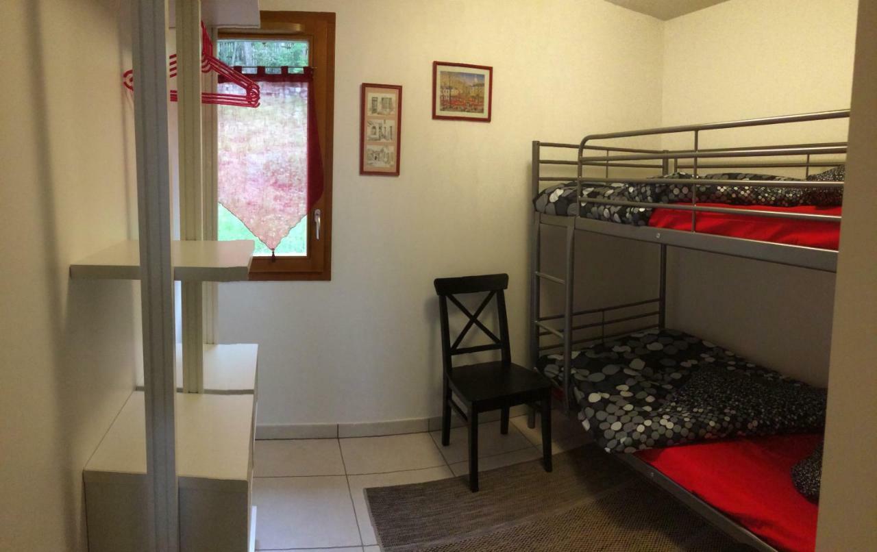 Apartamento Horizon Vauban Briançon Exterior foto