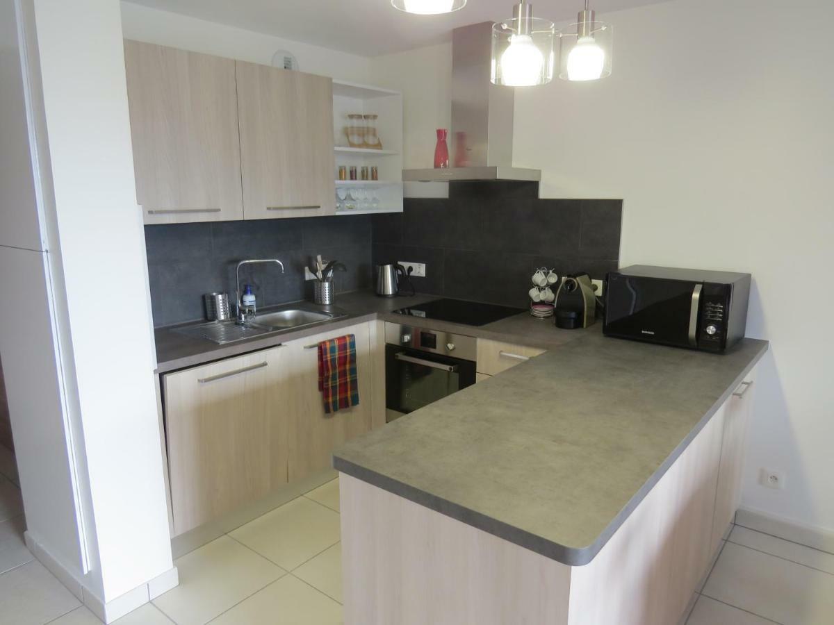 Apartamento Horizon Vauban Briançon Exterior foto